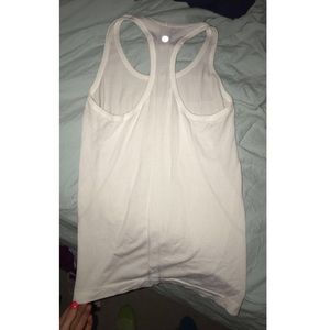 Lululemon swiftly tech tank top (read description)